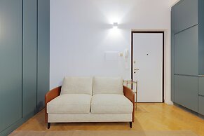 Brera Apartments in Garibaldi