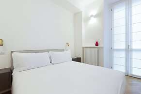 Brera Apartments in Garibaldi