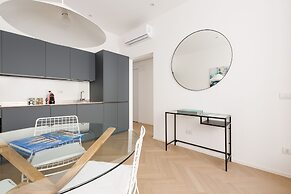 Brera Apartments in Garibaldi