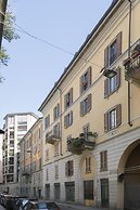 Brera Apartments in Garibaldi