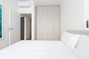 Brera Apartments in Garibaldi