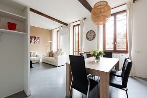 Brera Apartments in Garibaldi