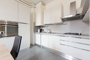 Brera Apartments in Garibaldi