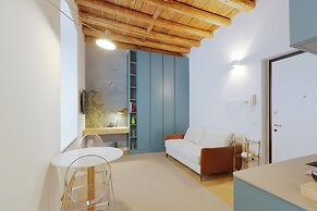 Brera Apartments in Garibaldi