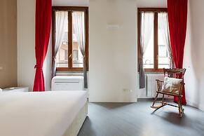 Brera Apartments in Garibaldi