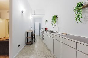 Brera Apartments in Garibaldi