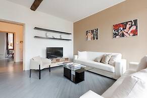 Brera Apartments in Garibaldi