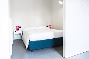 Brera Apartments in Garibaldi