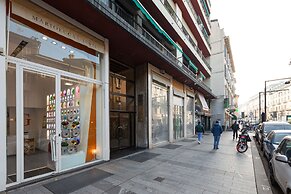 Brera Apartments in Garibaldi