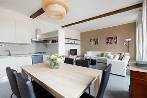 Brera Apartments in Garibaldi