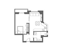 Brera Apartments in Garibaldi