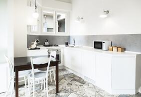 Brera Apartments in Garibaldi