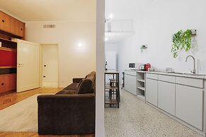 Brera Apartments in Garibaldi