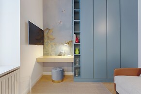 Brera Apartments in Garibaldi