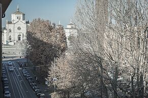 Brera Apartments in Garibaldi