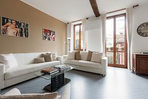 Brera Apartments in Garibaldi