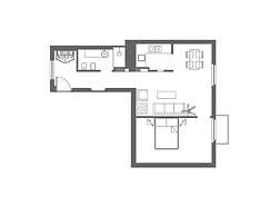 Brera Apartments in Garibaldi