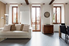 Brera Apartments in Garibaldi