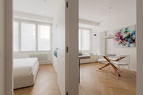 Brera Apartments in Garibaldi