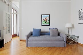 Brera Apartments in Garibaldi