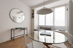 Brera Apartments in Garibaldi