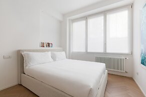 Brera Apartments in Garibaldi