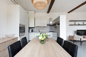 Brera Apartments in Garibaldi