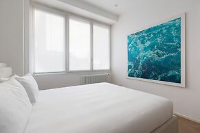 Brera Apartments in Garibaldi