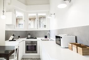 Brera Apartments in Garibaldi