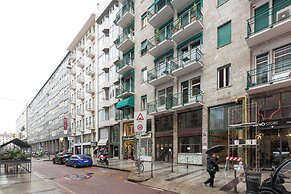 Brera Apartments in Garibaldi