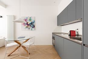 Brera Apartments in Garibaldi