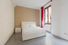 Brera Apartments in Garibaldi