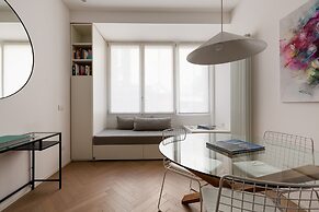 Brera Apartments in Garibaldi