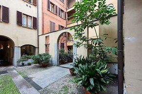 Brera Apartments in Garibaldi