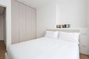 Brera Apartments in Garibaldi