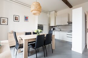 Brera Apartments in Garibaldi