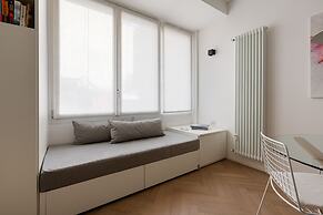 Brera Apartments in Garibaldi