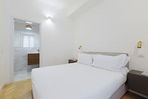 Brera Apartments in Garibaldi