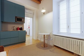 Brera Apartments in Garibaldi