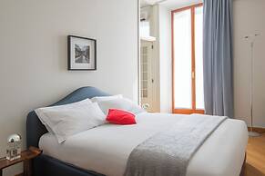 Brera Apartments in Garibaldi