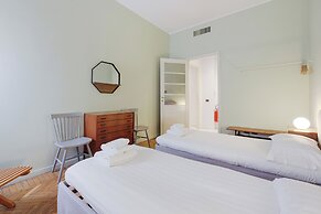Brera Apartments in Garibaldi