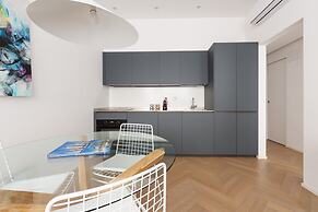 Brera Apartments in Garibaldi