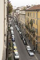 Brera Apartments in Garibaldi