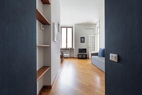 Brera Apartments in Garibaldi