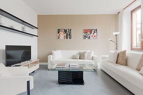 Brera Apartments in Garibaldi