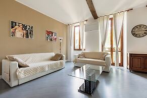 Brera Apartments in Garibaldi