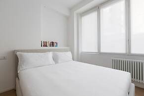 Brera Apartments in Garibaldi