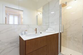 Brera Apartments in Garibaldi