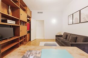 Brera Apartments in Garibaldi