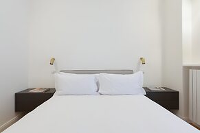 Brera Apartments in Garibaldi